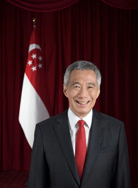 增加房間亮度 新加坡總理李光耀